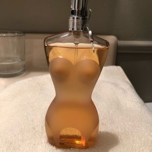 Jean Paul Gaultier Classique Spray & Lotion